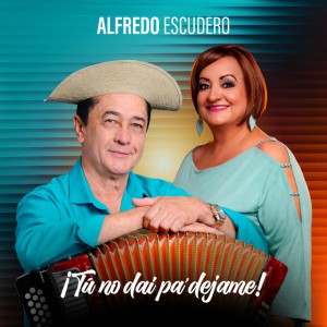 Tú no dai pa' dejame