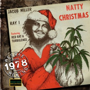 Silver Bells/ Natty No Santa Claus