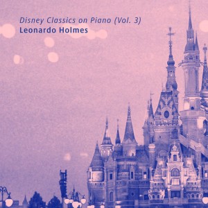 A Whole New World (from "Alladin")
