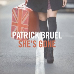 She's Gone - Radio Edit