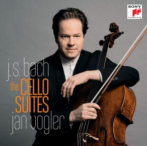 Suite for Violoncello No. 1 in G Major, BWV 1007: I. Prélude