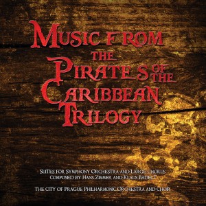 Up Is Down (From "Pirates des Caraïbes - Jusqu'au bout du monde")
