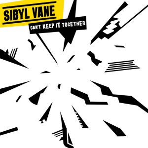 Can't Keep It Together