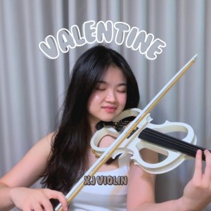 Valentine - Violin Version