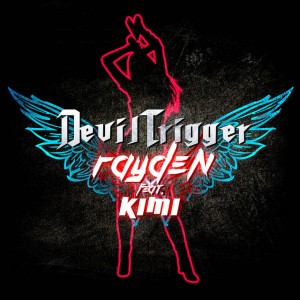 Devil Trigger (from "Devil May Cry 5") (Instrumental)