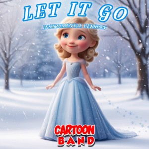 Let It Go - Instrumental Version