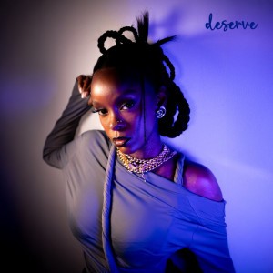 deserve by Kyla Blac