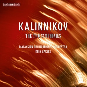 Symphony No. 1 in G Minor: III. Scherzo: Allegro non troppo - Moderato assai