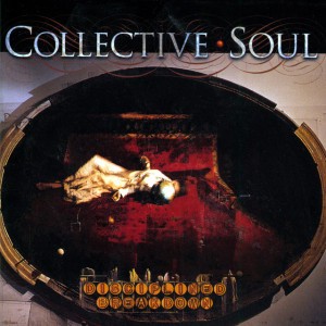 Precious Declaration by Collective Soul