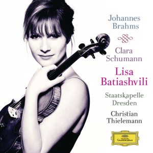 3 Romances for Violin and Piano, Op. 22: 2. Allegretto