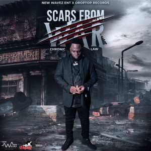 Scars from War
