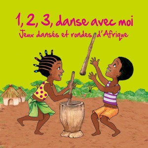 Coco coco laye laye (ronde)