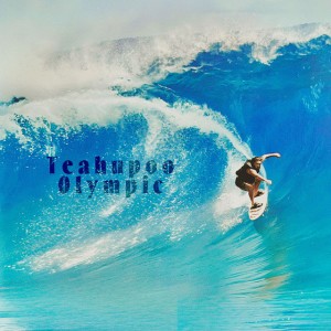Teahupoo Olympic