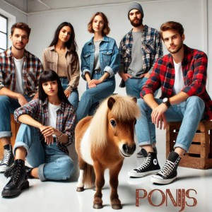 Ponijs