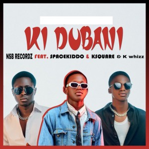 Ki Dubani