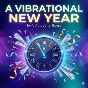 New Year, New Vibration
