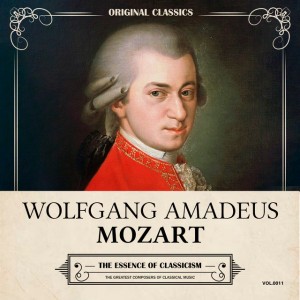 Piano Concerto No. 21 in C Major, K. 467: II. Andante