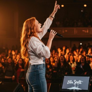 Give it to God