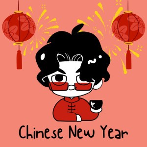 Chinese New Year