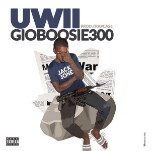 GIOBOOSIE300