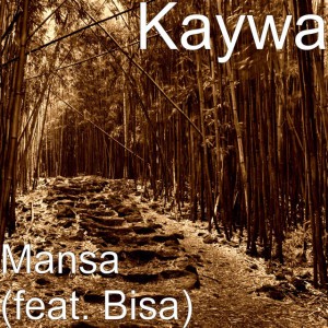 Mansa by Kaywa & Bisa