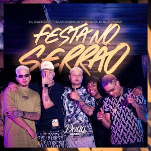 Festa No Serrão