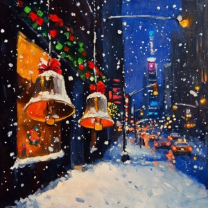 Happy Xmas (War Is Over)