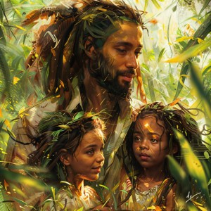 I Love My Family