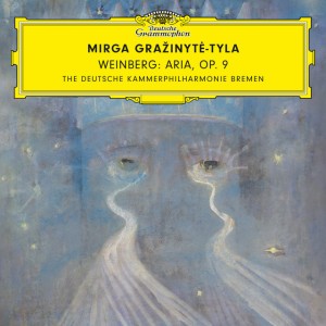 Aria, Op. 9 (Transcr. for String Orchestra)