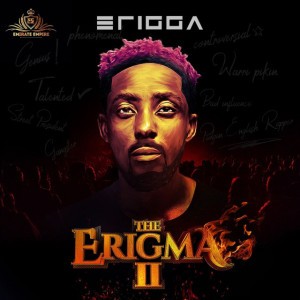 The Erigma 2 (feat. M.I. & Sami)