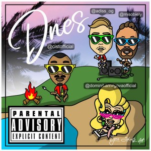 Dnes (feat. Čis T & Mišo Biely)