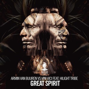 Great Spirit [Extended Mix]