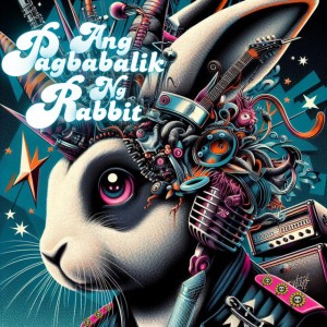 Ang Pagbabalik ng Rabbit