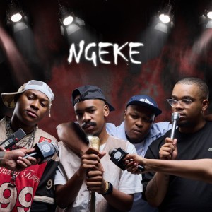 Ngeke (feat. Scotts Maphuma)