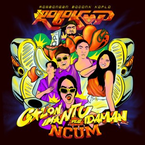 Calon Mantu Idaman (feat. Ncum)