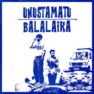 BALALAIKA