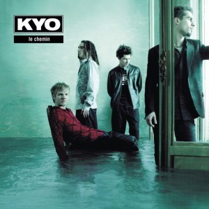 Le Chemin by Kyo & Sita