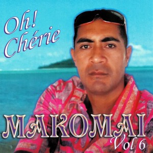 Oi au koa by Mako Mai