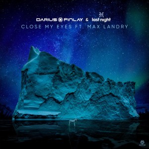 Close My Eyes - Airplay Edit