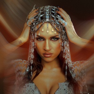 Rakkaudenkipee by KIKI