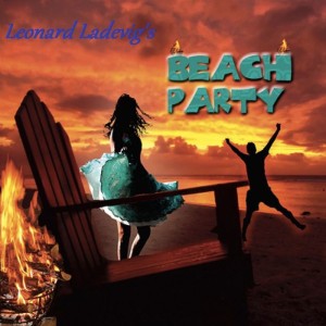 Leonard Ladevig