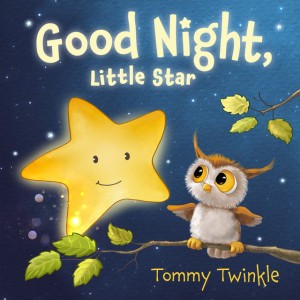 Twinkle Twinkle Little Star
