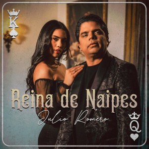 Reina de Naipes