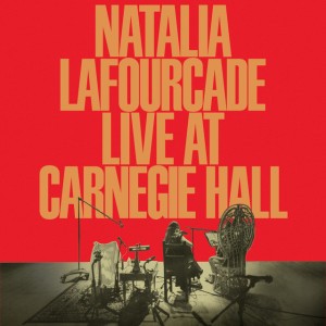 Ya No Vivo por Vivir (feat. Jorge Drexler) [En Vivo [Live at Carnegie Hall]]