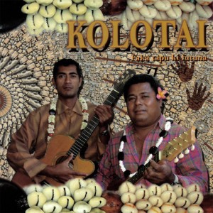 Lau poloaki by Kolotai