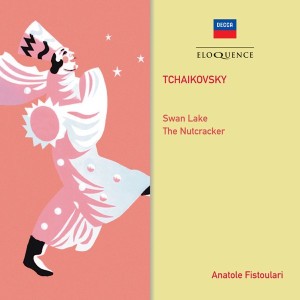 Nutcracker Suite, Op.71a: Dance of the Reed-Pipes