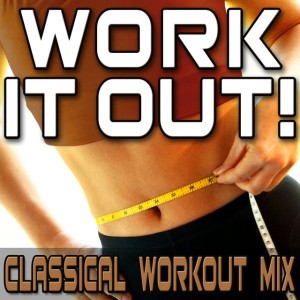 Dance Of The Sugar Plum Fairy (Workout Mix) [Peter Ilyitch Tchaikovsky]