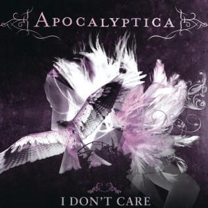 I Don't Care