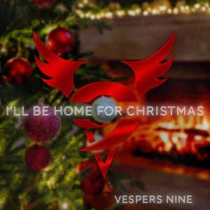 I'll Be Home for Christmas
