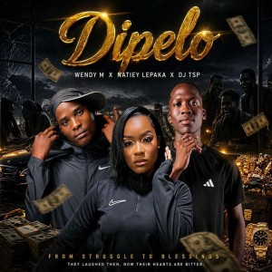 Dipelo